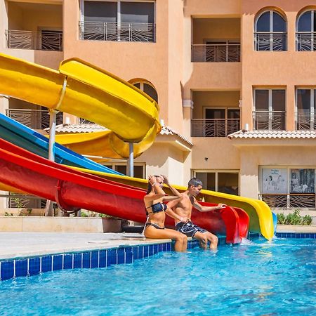 La Rosa Boho Aqua Park Hotel الغردقة المظهر الخارجي الصورة