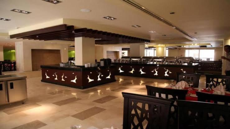 La Rosa Boho Aqua Park Hotel الغردقة المظهر الخارجي الصورة