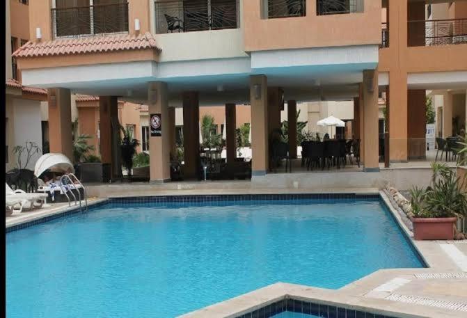 La Rosa Boho Aqua Park Hotel الغردقة المظهر الخارجي الصورة