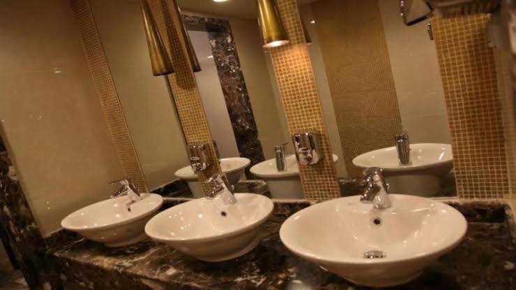 La Rosa Boho Aqua Park Hotel الغردقة المظهر الخارجي الصورة