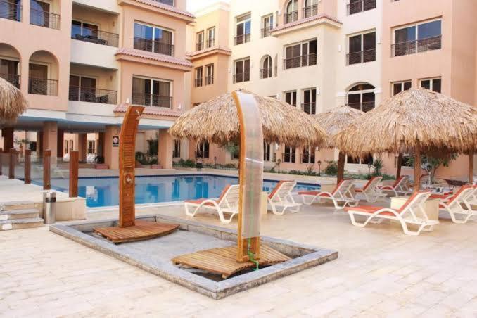 La Rosa Boho Aqua Park Hotel الغردقة المظهر الخارجي الصورة