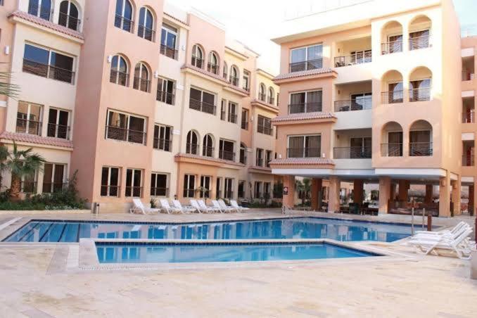 La Rosa Boho Aqua Park Hotel الغردقة المظهر الخارجي الصورة